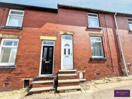 Raley Street, Barnsley