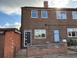 27, Mount Pleasant, Nottingham NG4 1EZ