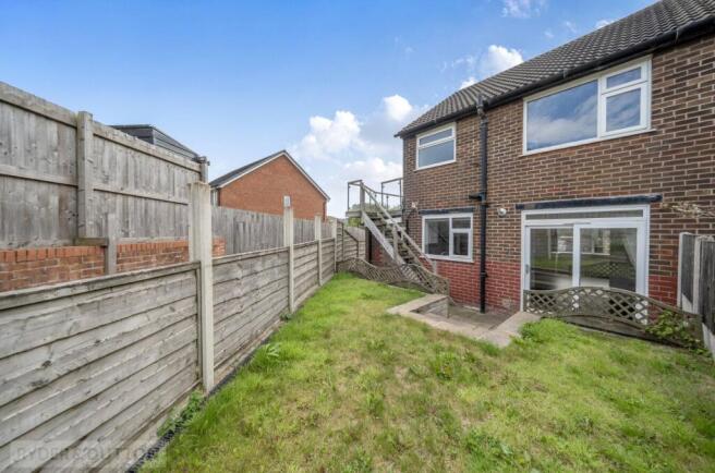 3 bed Semi-Detached for sale Image 3