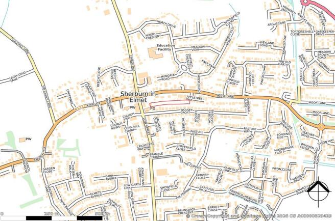 Land for sale Image 2