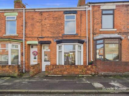 Cammidge Street, Withernsea, East Riding of Yorkshire, HU19