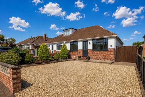 Furze Road, Thorpe St Andrew, Norfolk