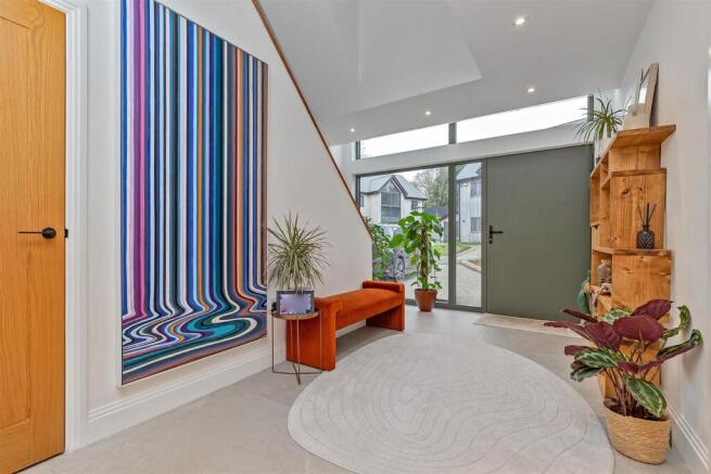 House in St Albans, Marshalswick, Sandridge - View 4