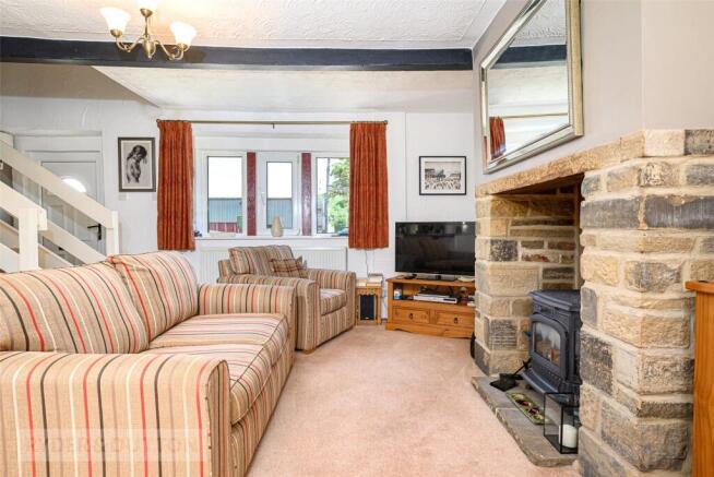 1 bed Terraced for sale Image 4