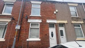 24, Aubrey Street, Middlesbrough TS1 3LY
