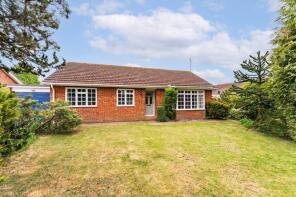4, Lime Tree Crescent, Little Fransham, Fransham NR19 2JL