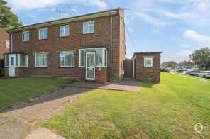 7, Homewood Avenue, Sittingbourne ME10 1HH