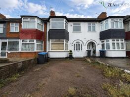 35, New Park Avenue, London N13 5ND