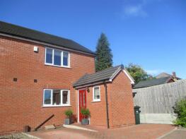 4, Mayfair Close, Malvern WR14 1DB