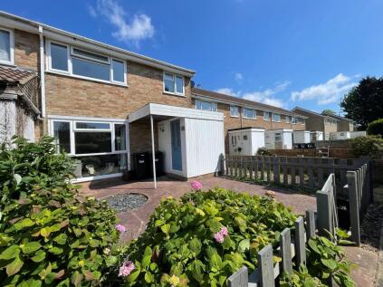 Oakley Close, Holbury