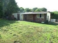 Paddock/Stables