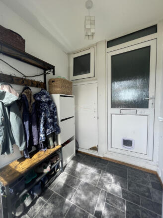 Vestibule