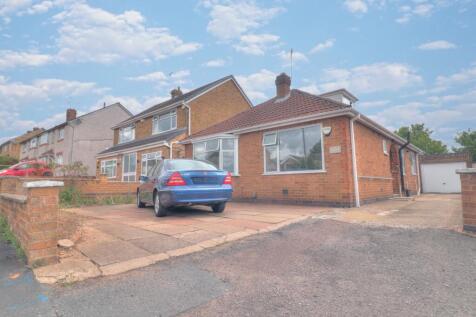 Beacon Avenue, Leicester, LE4