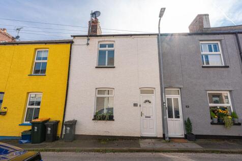 Arthur Street, Caerleon, NP18