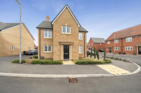 Dalmatian Drive, Houghton Regis, Dunstable