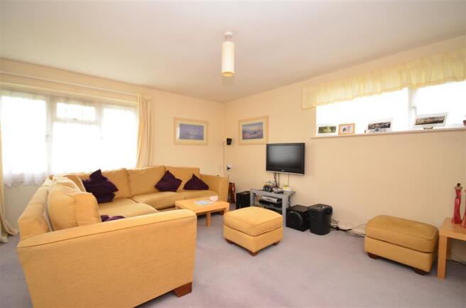 Lounge Area