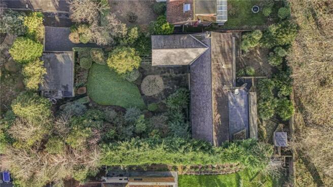 Overhead View