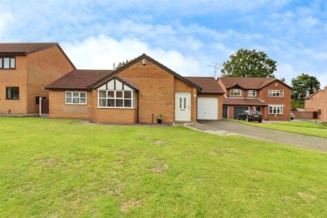 The Brambles, Haslington