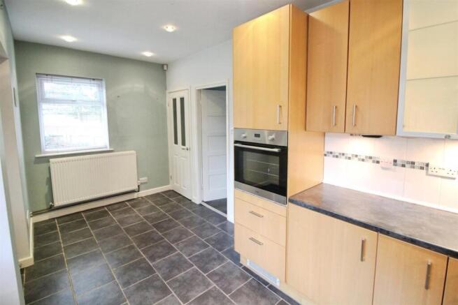 2 bed End of Terrace for sale Image 4