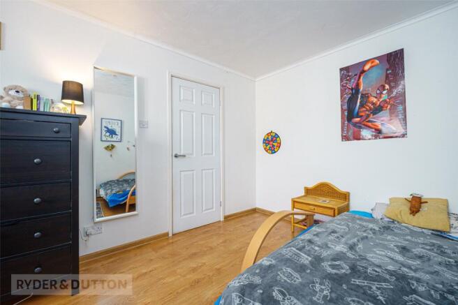 2 bed Terraced for sale Image 7