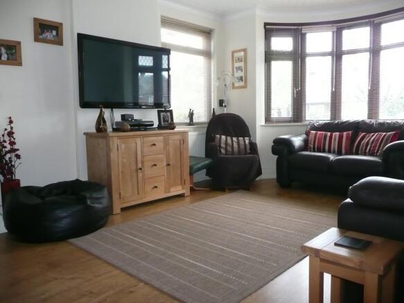 Lounge Area