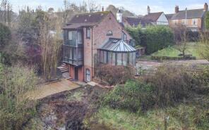 The Orchard House, Church Lane, Underwood NG16 5HD