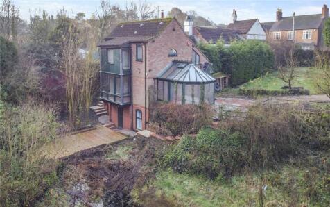 Church Lane, Underwood, Nottingham, Nottinghamshire, NG16