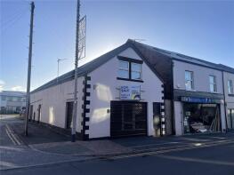 84b, Station Lane, Featherstone, Pontefract WF7 5BB