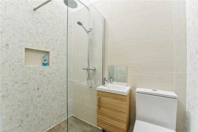 Bed 2 En Suite