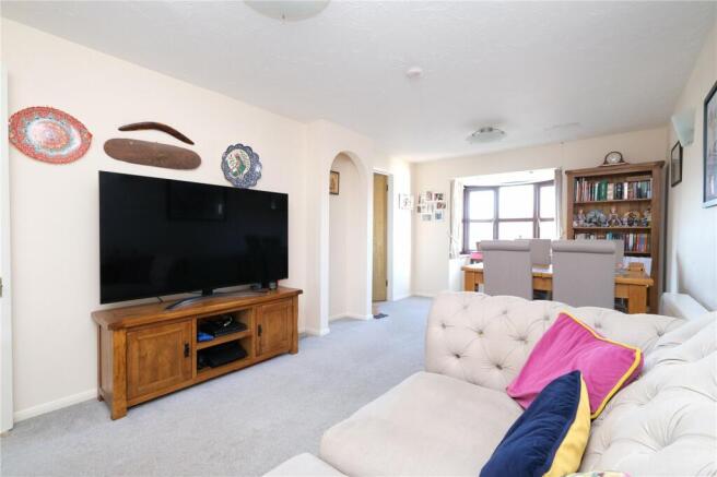 Lounge Area