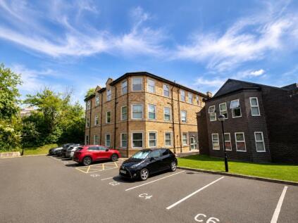 Windermere Terrace, Liverpool, Merseyside, L8