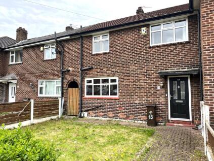 Lindeth Avenue, Gorton