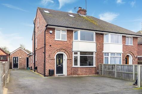 Russet Road, Cheltenham, Gloucestershire, GL51