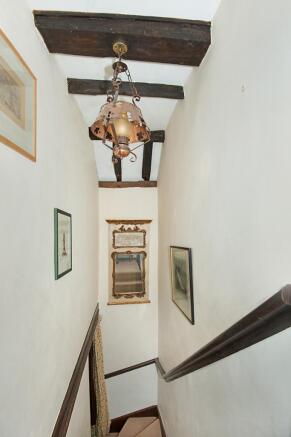 Stairway