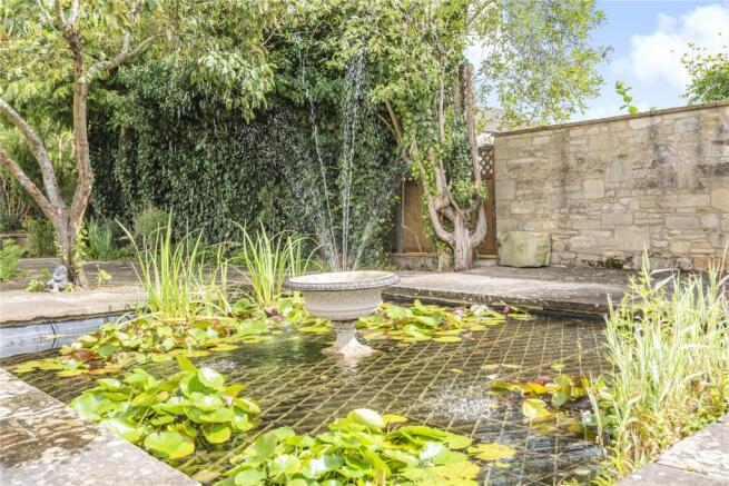 Pond