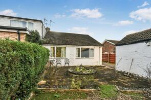 27, Furness Drive, York YO30 5TD