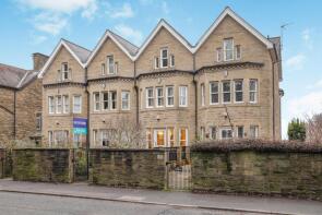 10, Harlow Moor Road, Harrogate HG2 0LF