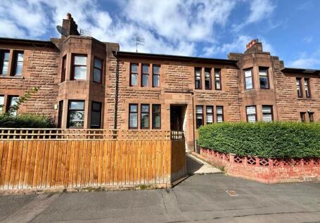 Carnock Road, Pollock, Glasgow, G53