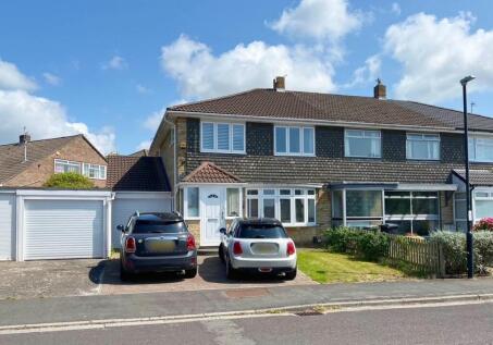 Long Eaton Drive, Bristol