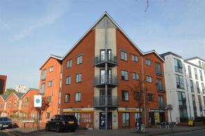 97, Newcastle Street, Manchester M15 6HF
