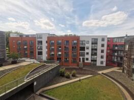 Apartment 192, 51, Sherborne Street, Birmingham B16 8FP