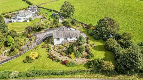 Singleton Park Road, Kendal, LA9