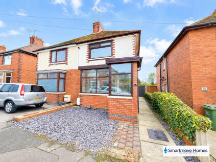 Eastfield Road, Ripley