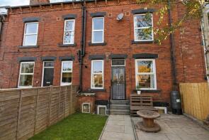 23, Haddon Road, Burley, Leeds LS4 2JE