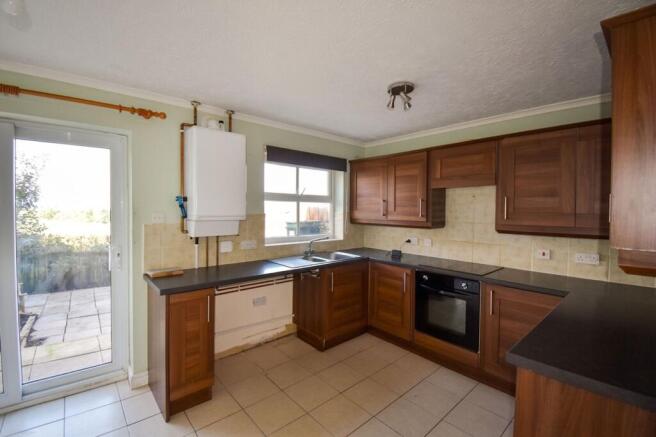 Ashplants Close, Winkleigh, EX19 photo 4