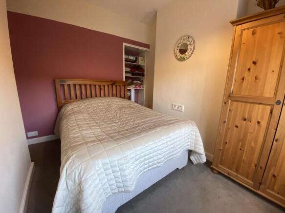 Bedroom 2