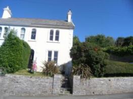 7, Dunheved Road, Launceston PL15 9JE