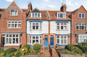 8, Waverley Avenue, Exeter EX4 4NL