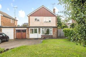 39, Oatfield Drive, Cranbrook TN17 3LA