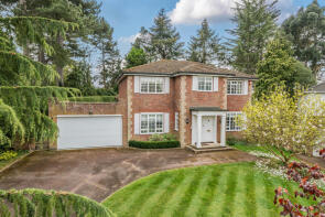 1, Beech Close Court, Cobham KT11 2HA